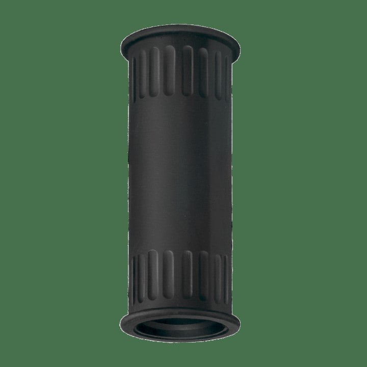 COSMEC - CSM5030-36N MANICOTTO TPE AD42,5 NERO IP68
