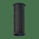 COSMEC - CSM5030-23N MANICOTTO TPE AD28,5 NERO IP68