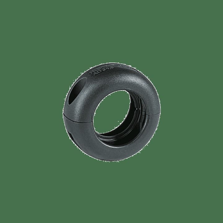 COSMEC - CSM5049-23N COLLARE ANTIABRASIONE IN PA AD28,5 NERO