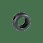 COSMEC - CSM5049-29N COLLARE ANTIABRASIONE IN PA AD34,5 NERO