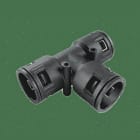 COSMEC - CSM5033-484848NPA RAC.RQT-PA AD54,5-54,5-54,5 NERO IP68