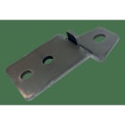 DKC-RAMBLOCK - RMBRZA62 STAFFA FISSAGGIO UNIVERSALE CE-CDE CF 4
