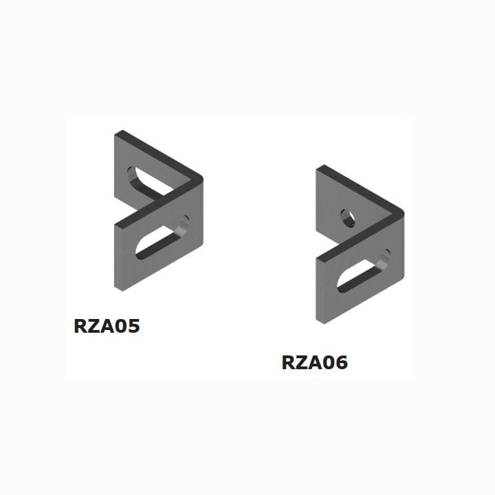 DKC-RAMBLOCK - RMBRZA05 SQUADR.FISS.ASOLA+ASOLA (10PZ)
