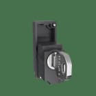 DKC-RAMBLOCK - RMBRZCE511 MODULO CON CHIAVE EK 333