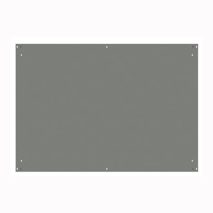 DKC-RAMBLOCK - RMBRZCPCE10180 PANNELLO CABLAGGIO 1000X1800 ORIZ.