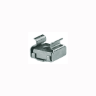 DKC-RAMBLOCK - RMBRZG02 DADO A GABBIA M6 CF.50PZ (FORO 12X12)