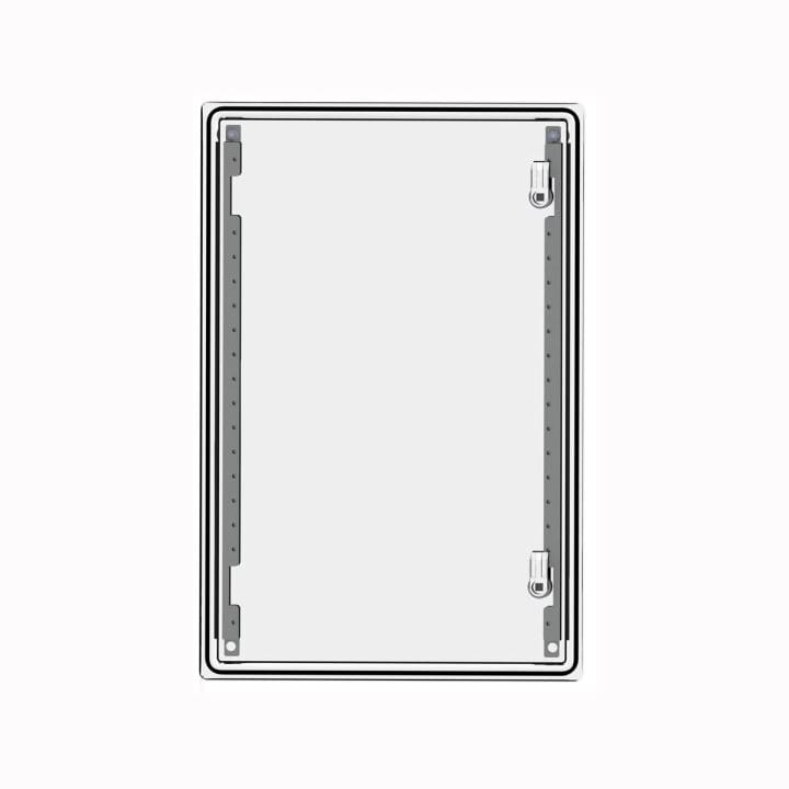 DKC-RAMBLOCK - RMBRZS50 SUPP.CANALINA 420MM. (2PZ.)