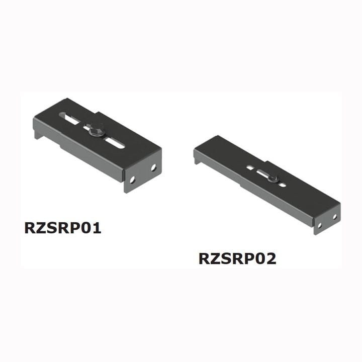 DKC-RAMBLOCK - RMBRZSRP02 STAFFE DI REGOLAZIONE 150-200
