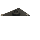 CONCHIGLIA - CON095718607 SCR76/TR6 SERRATURA