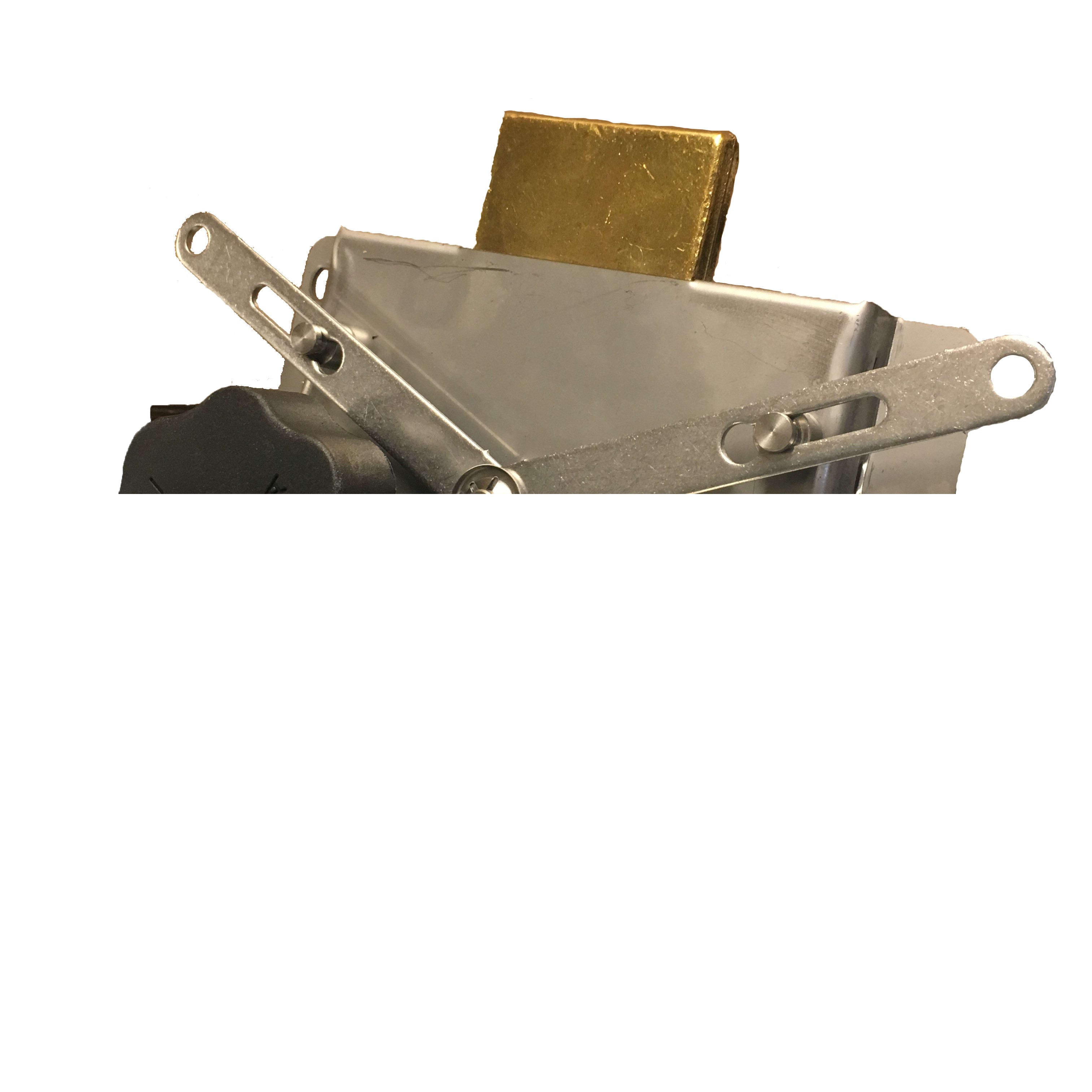 CONCHIGLIA - CON095715041 SCS/PV/VE SERRATURA PER PORTE