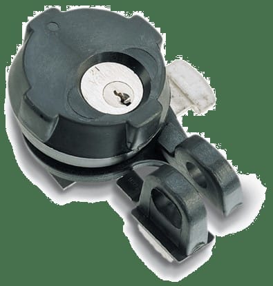 CONCHIGLIA - CON095718953 SCX86/TR9 SERRATURA