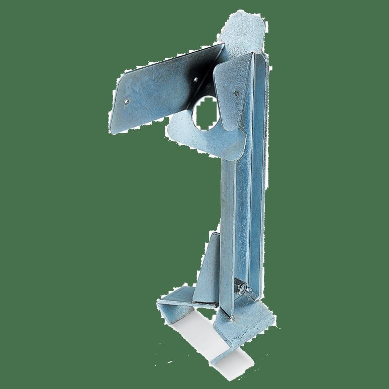 CONCHIGLIA - CON095613030 SF/LSA22/T40 STAFFA FISSAGGIO