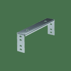 DKC-COMBITECH - SCZ6294063 B5 STAFFA A PLAFONE STP MM 150 VG