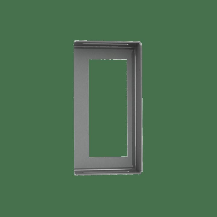 DKC-RAMBLOCK - RMBRZDSL30 SUPP. LATERALE PER PANN CABLAGGIO H300
