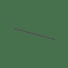 DKC-RAMBLOCK - RMBR1A47 SUPPORTO RUOTE PROF.500 (2 PZ)