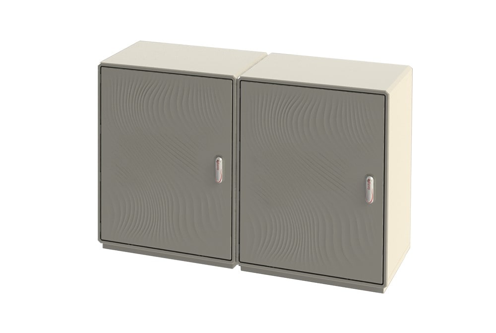 CONCHIGLIA - CON097770184 G-EA/FT/AA ESEC.FORATURA ARMADI (D 135)