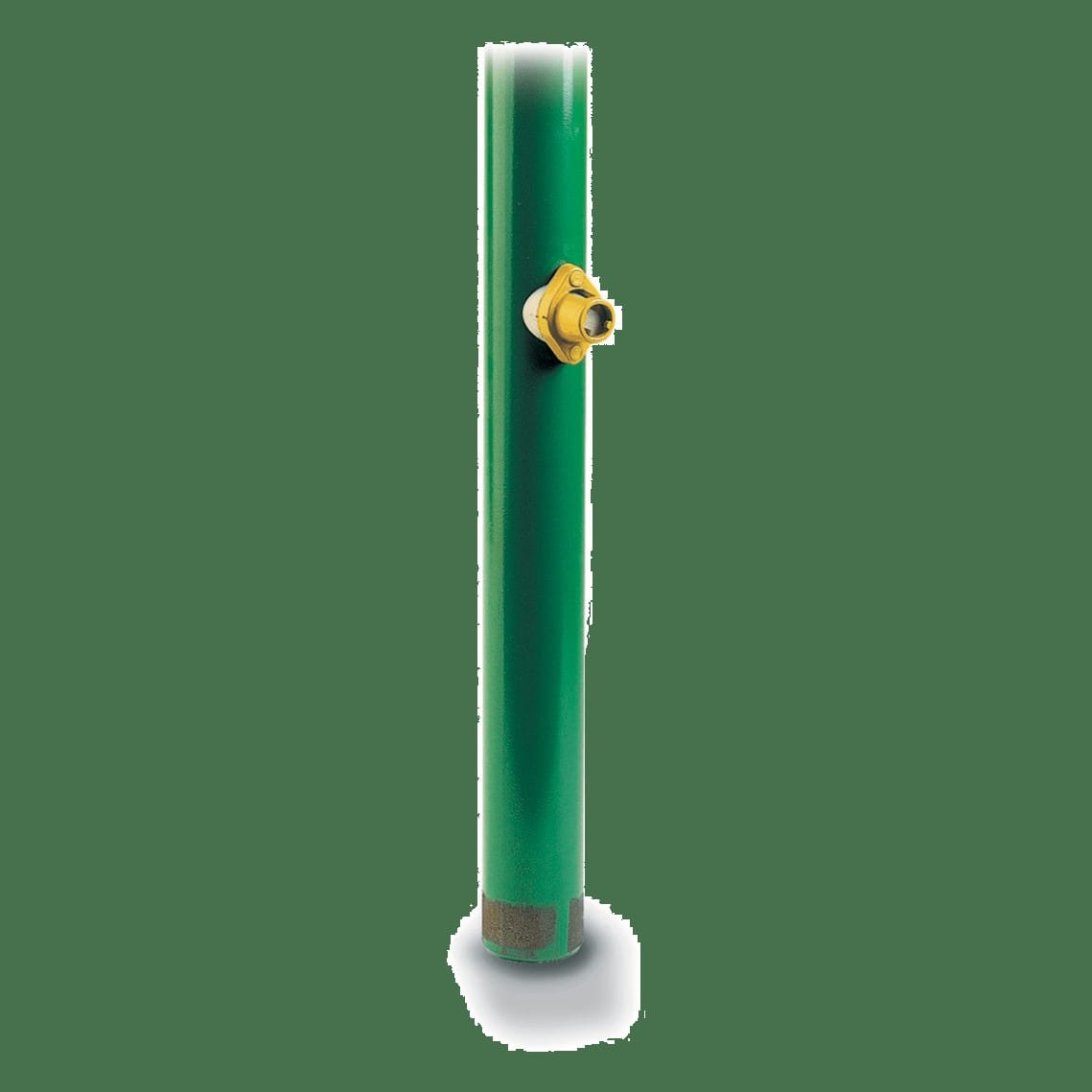 CONCHIGLIA - CON095581898 T1/89/V SOSTEGNO TUBOLARE