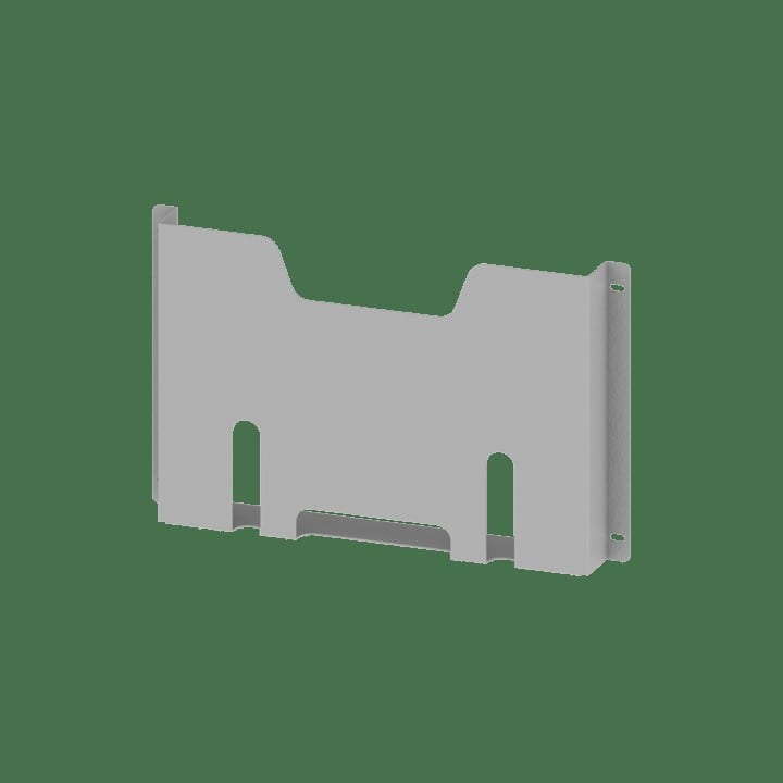 DKC-RAMBLOCK - RMBR5TE60 TASCA PORTASCHEMI FE