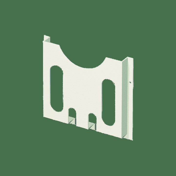 DKC-RAMBLOCK - RMBRPA32 PORTASCHEMI IN PLASTICA