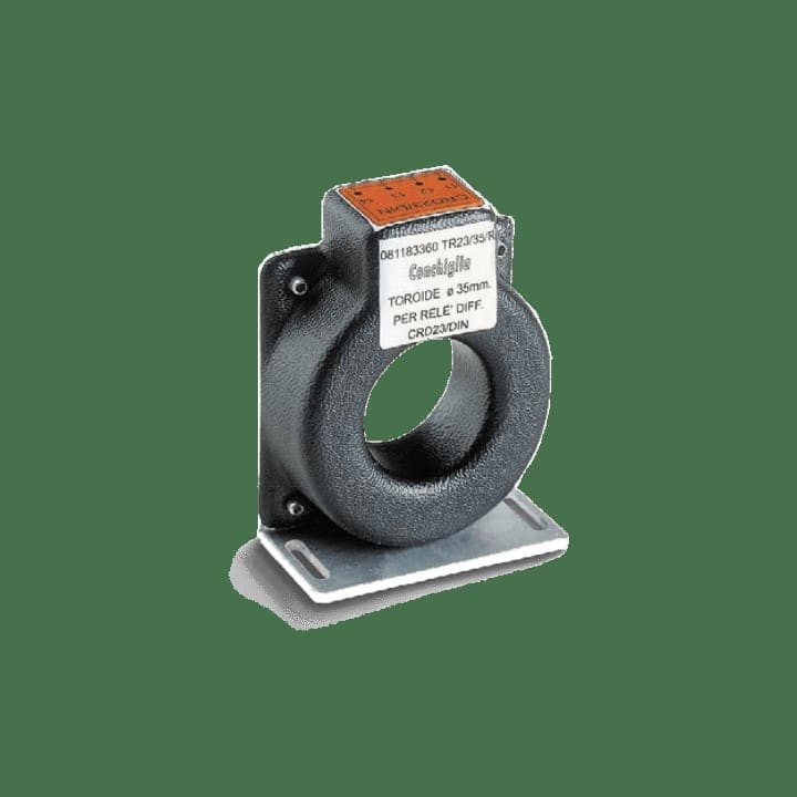CONCHIGLIA - CON081183360 TR23/35/R TOROIDE PER RELE