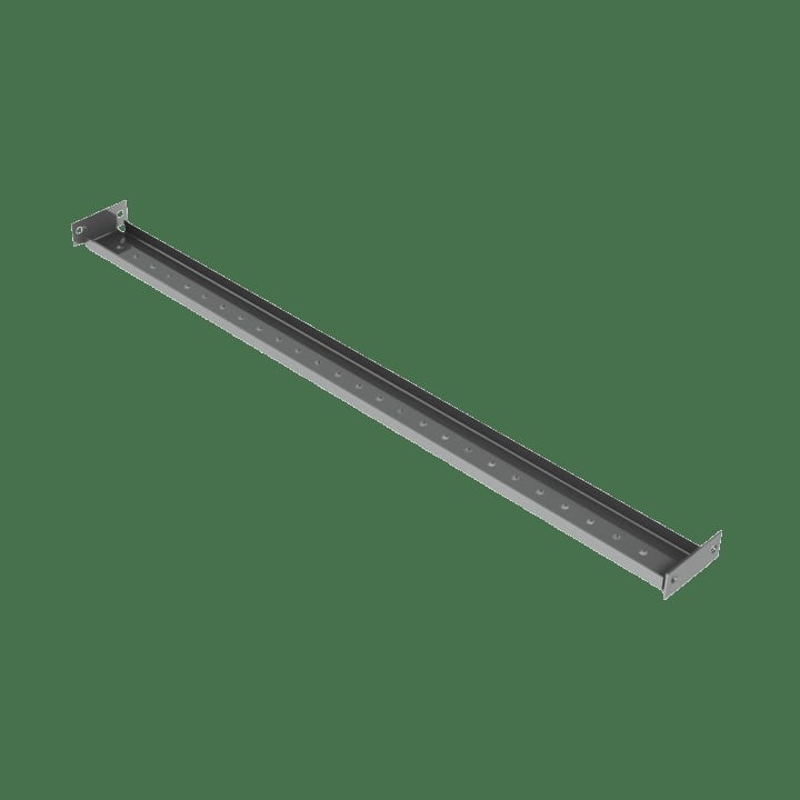 DKC-RAMBLOCK - RMBRZDTF30 TRAVERSA FISS. SUPP PER BARRE L300 CONF