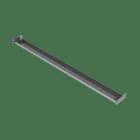 DKC-RAMBLOCK - RMBRZDTF30 TRAVERSA FISS. SUPP PER BARRE L300 CONF