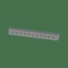 DKC-RAMBLOCK - RMBRZTFE400 TRAVERSA FRONTALE 400 (4 PZ.)