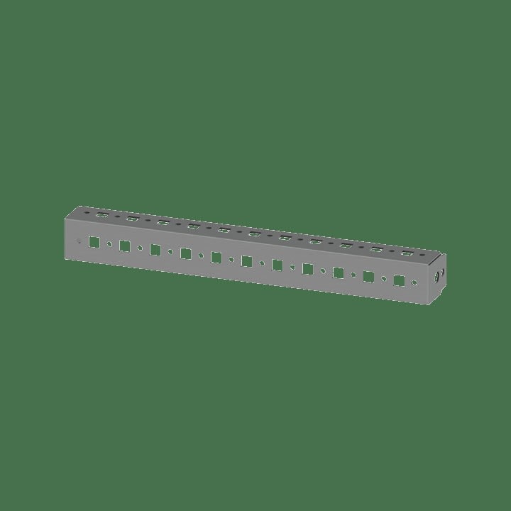 DKC-RAMBLOCK - RMBRZPDF800 PROFILI FRONTALI (4 PZ.)