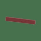 DKC-RAMBLOCK - RMBRATS1000 TRAVERSA DI SICUREZZA LARGH.1000MM RAL.3