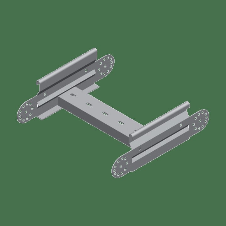 DKC-COMBITECH - SCZWQ5959IX4 W5 VARIATORE DI QUOTA 600X100 SP 1.5 IX4