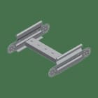 DKC-COMBITECH - SCZWQ5859IX4 W5 VARIATORE DI QUOTA 500X100 SP 1.5 IX4