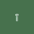DKC-COMBITECH - SCZ7293020 M5 VITE ESAGONALE M10X20 ZC