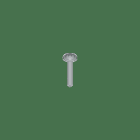 DKC-COMBITECH - SCZMVS04EIX6 W5 VITE PER FISSAGGIO COPERCHIO M4X25 IX