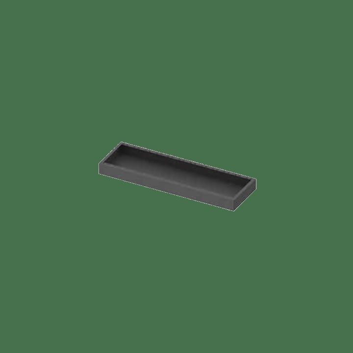 DKC-RAMBLOCK - RMBR1ZVE52-120 ZOCCOLO A VASCA H.200 MM. P.500 L.1200