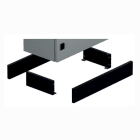 DKC-RAMBLOCK - RMBR1LZCE4 TRAVERSA LAT. CASSA CE H.100 P.400 (2 PZ