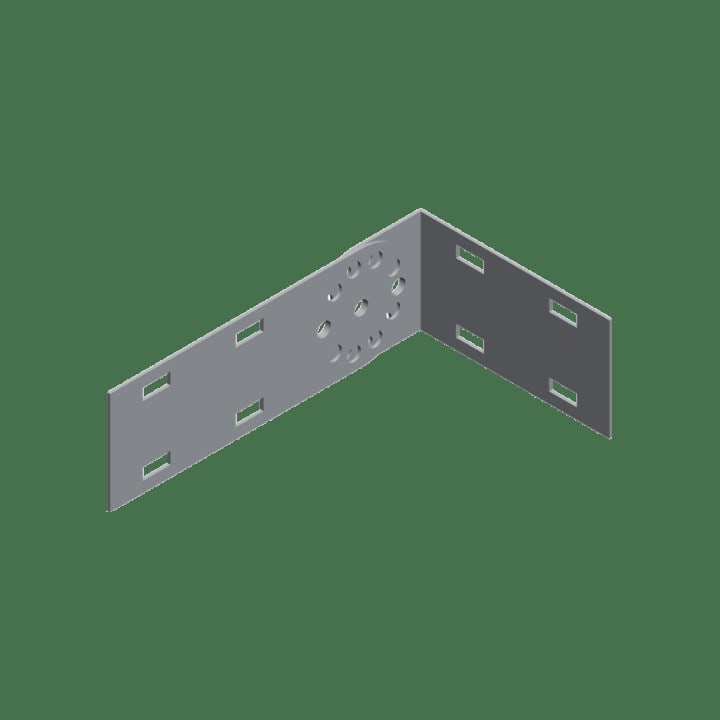 DKC-COMBITECH - SCZWG5S5LIX4 W5 GIUNTO ATTACCO LATERALE SP 1.5 H55 IX