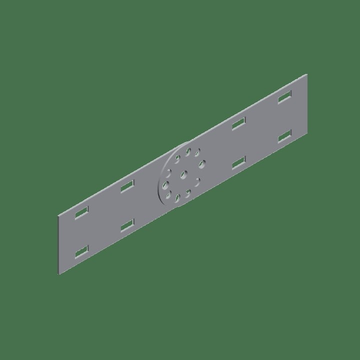 DKC-COMBITECH - SCZWG5S5VIX4 W5 GIUNTO SNODO VERTICALE SP 1.5 H55 IX4