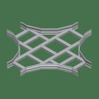 DKC-COMBITECH - SCZWX5656IX4 W5 DERIV. PIANA X 300X100 R6 SP 1.5 IX4