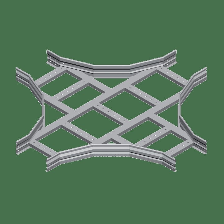 DKC-COMBITECH - SCZWX5856IX4 W5 DERIV. PIANA X 500X100 R6 SP 1.5 IX4