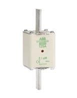 ABB SPA - ABBOFAA2AM315 OFAA2AM315 FUS NH2 AM 315A 690V