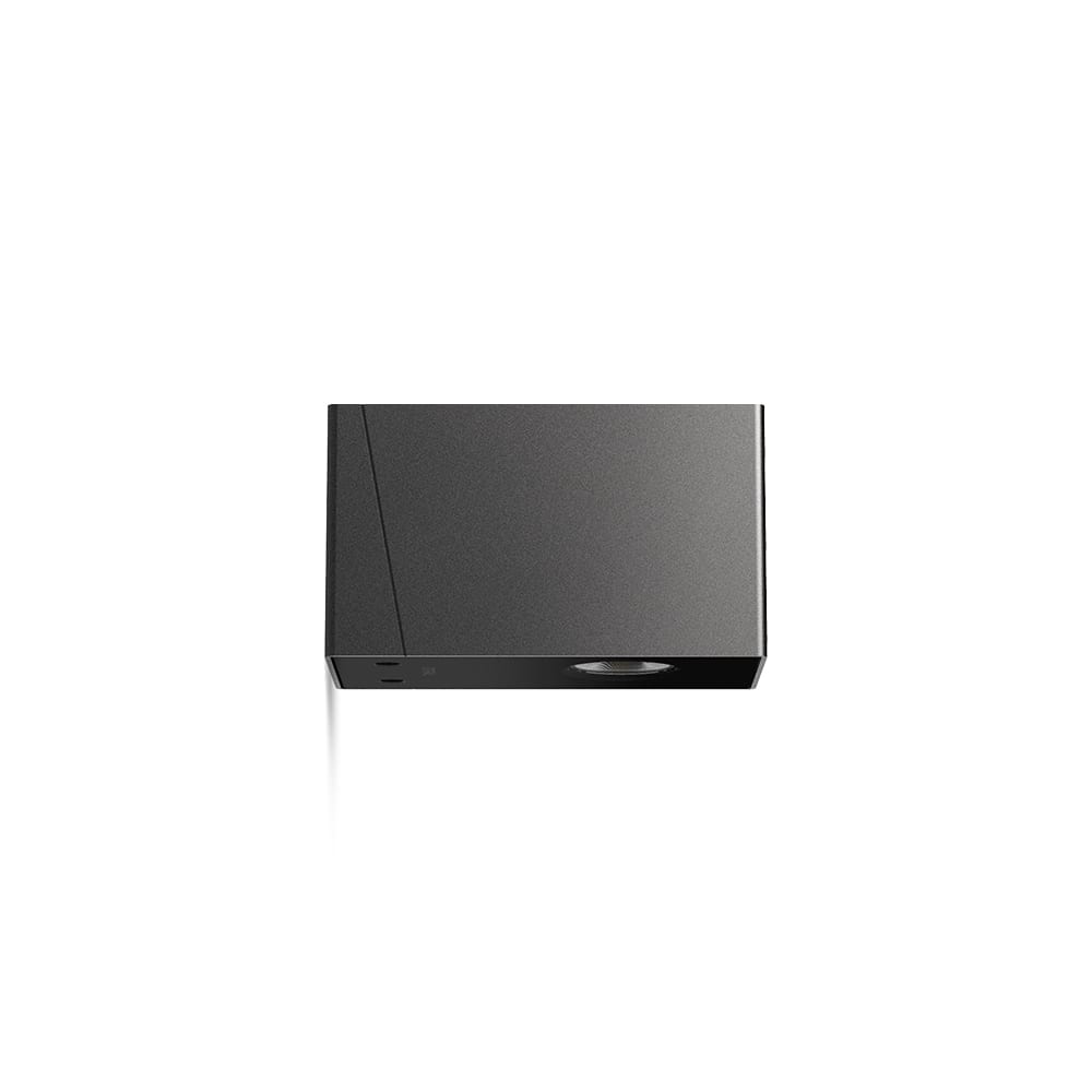 STRAL - PALAZZOLI GR - STWPT4021034G DYKE M-01 5W 3000K 45 AL-INT GRA