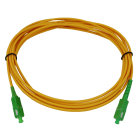 TELEVES ITALIA SRL - TVV232610 BRETELLA FO SM INT.LSFH DCA SC/APC 5M
