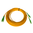 TELEVES ITALIA SRL - TVV232652 BRETELLA DUPLEX FO SM INT.LSFH DCA SC/AP