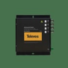 TELEVES ITALIA SRL - TVV234410 DIVISORE F.O. 1250...1650NM SC/APC 8VIE