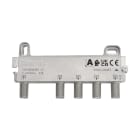 TELEVES ITALIA SRL - TVV519341 DERIVATORE TERM. 5...2400MHZ F 4VIE 8DB