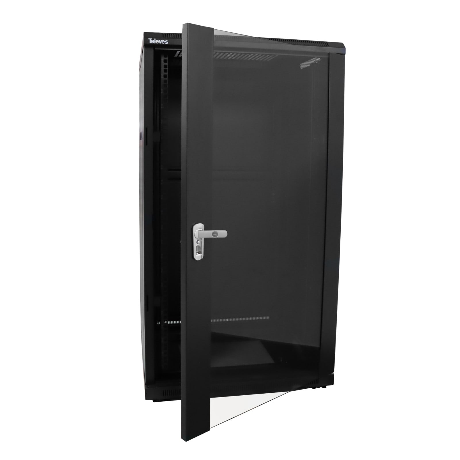 TELEVES ITALIA SRL - TVV533122 RACK19 22U-600X600 TERRA