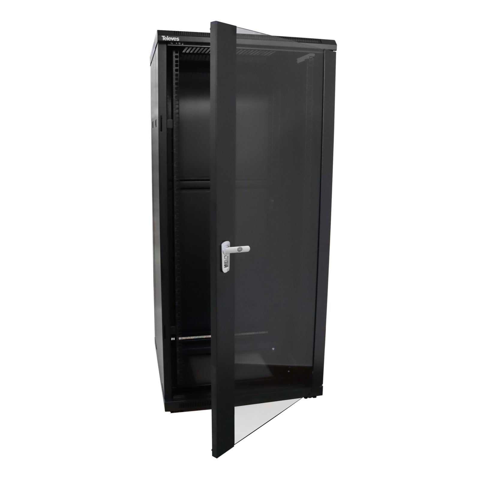 TELEVES ITALIA SRL - TVV533127 RACK19 27U-600X600 TERRA