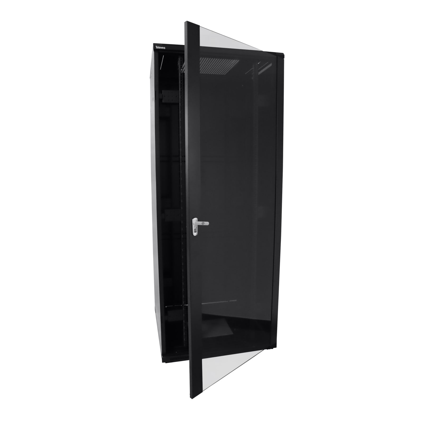 TELEVES ITALIA SRL - TVV533144 RACK19 42U-800X800 TERRA