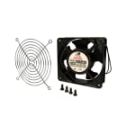 TELEVES ITALIA SRL - TVV533174 VENTOLA SOFFITTO RACK 10/19 195M3/H