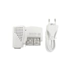 TELEVES ITALIA SRL - TVV560523 AMP.INT.2U+TV 47..694MHZ G10/16 AUTOREG.